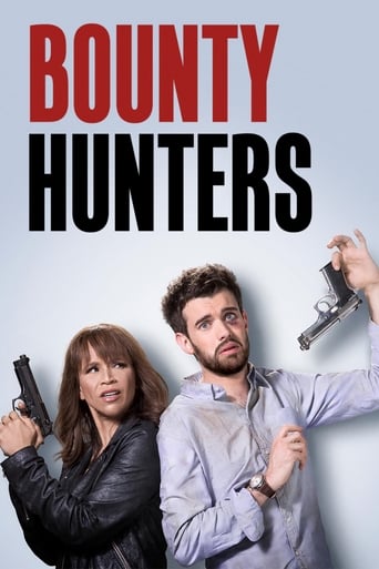 Bounty Hunters