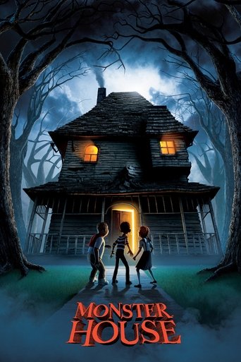 Monster House Monster House