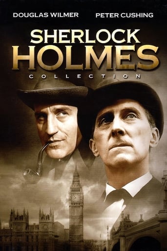 Sherlock Holmes