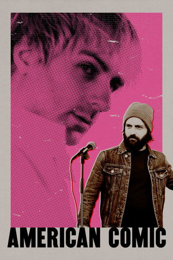 American Comic American Comic