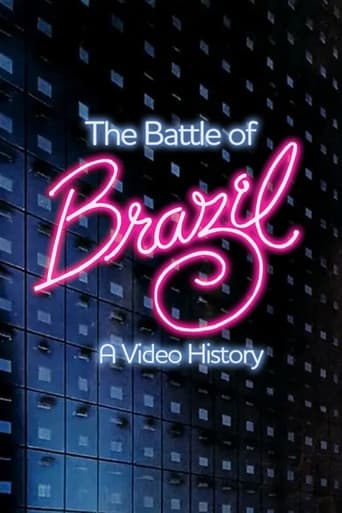 The Battle of Brazil: A Video History