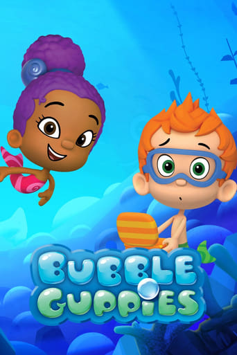 Bubble Guppies Bubble Guppies