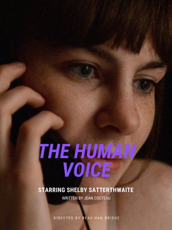 The Human Voice The Human Voice