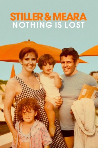Stiller & Meara: Nothing Is Lost Stiller & Meara: Nothing Is Lost
