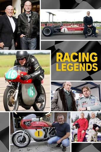 Racing Legends