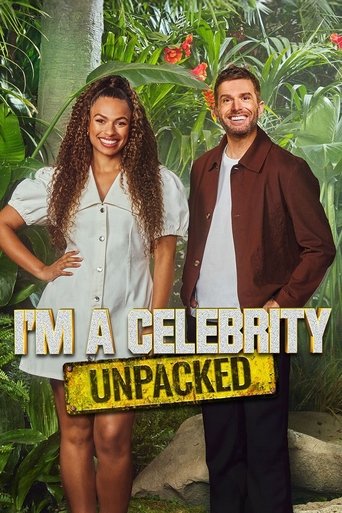I'm a Celebrity... Unpacked I'm a Celebrity... Unpacked