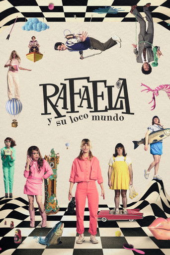 Rafaela and Her Crazy World Rafaela and Her Crazy World