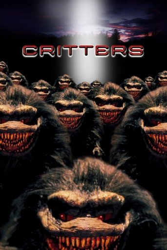 Critters Critters