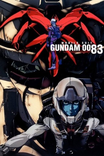 Mobile Suit Gundam 0083: Stardust Memory Mobile Suit Gundam 0083: Stardust Memory