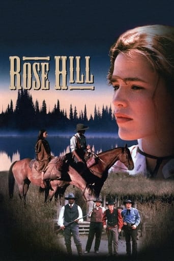 Rose Hill