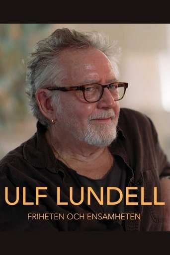 Ulf Lundell - friheten och ensamheten Ulf Lundell - friheten och ensamheten