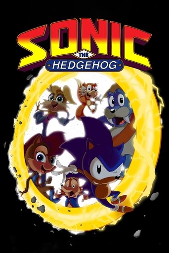 Sonic the Hedgehog Sonic the Hedgehog