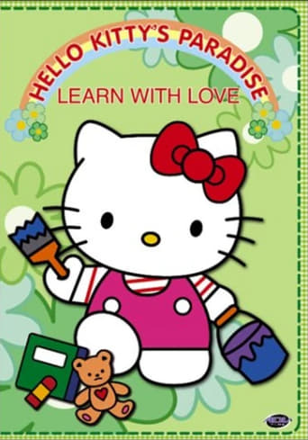 Hello Kitty’s Paradise: Learn With Love