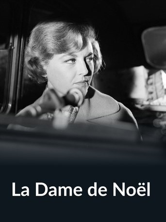 La dame de Noël La dame de Noël