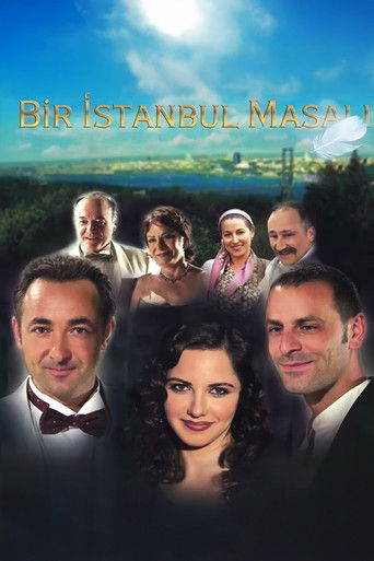 An Istanbul Tale An Istanbul Tale