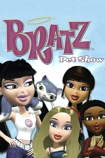 Bratz Pet Show Bratz Pet Show