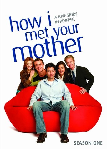 How I Met Your Mother