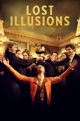 Lost Illusions Lost Illusions