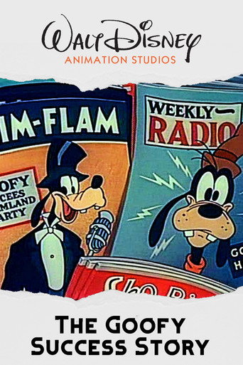 The Goofy Success Story The Goofy Success Story