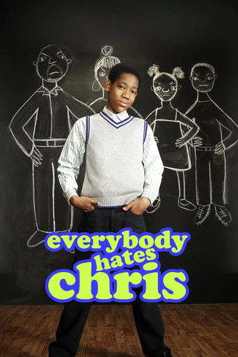 Everybody Hates Chris Everybody Hates Chris