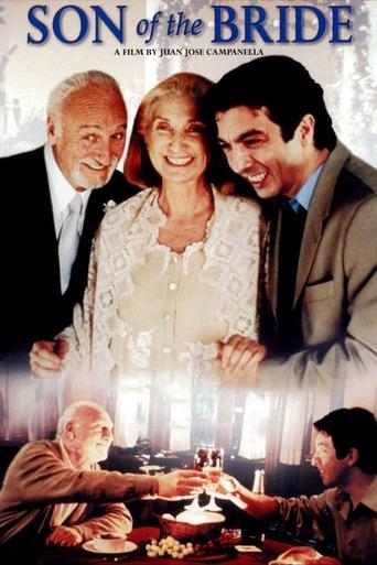 Son of the Bride Son of the Bride