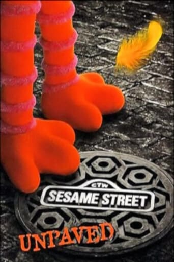 Sesame Unpaved