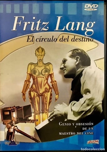 Fritz Lang, le cercle du destin - Les films allemands