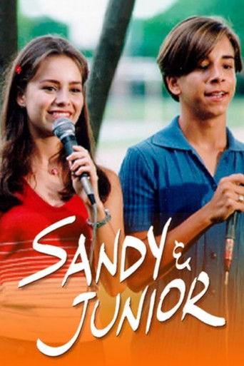 Sandy & Junior Especial Sandy & Junior Especial