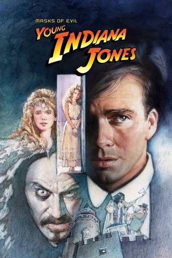 The Adventures of Young Indiana Jones: Masks of Evil The Adventures of Young Indiana Jones: Masks of Evil