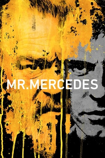 Mr. Mercedes