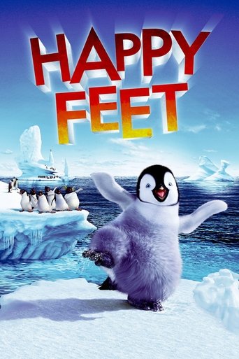Happy Feet Happy Feet