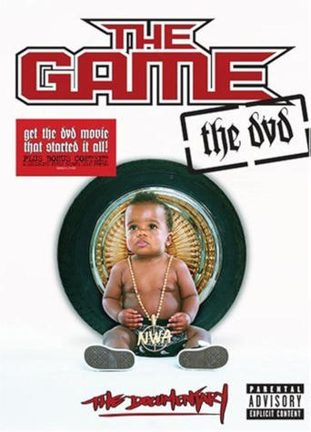 The Game: The Documentary