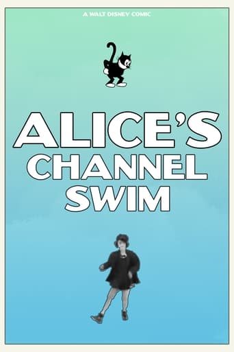 Alice's Channel Swim