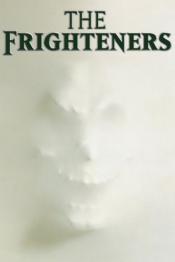 The Frighteners The Frighteners