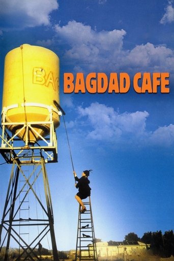 Bagdad Cafe Bagdad Cafe
