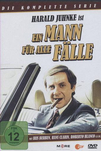Ein Mann für alle Fälle Ein Mann für alle Fälle