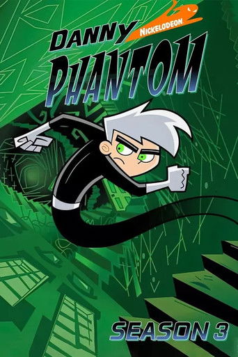 Danny Phantom: Phantom Planet Danny Phantom: Phantom Planet