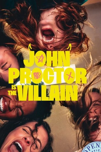 John Proctor is the Villain