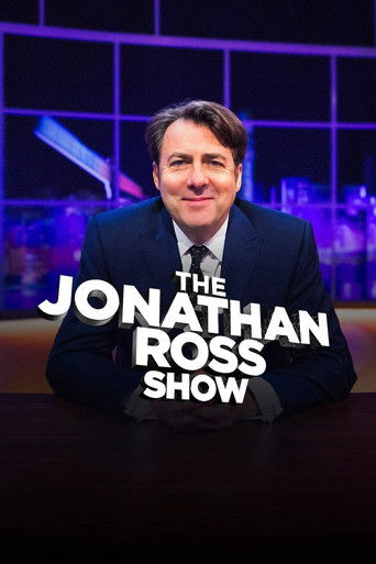 The Jonathan Ross Show The Jonathan Ross Show