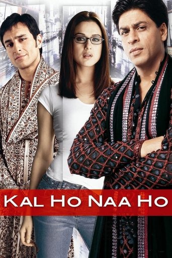 Kal Ho Naa Ho Kal Ho Naa Ho