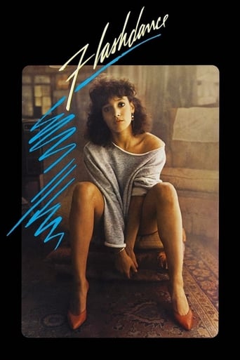 Flashdance Flashdance
