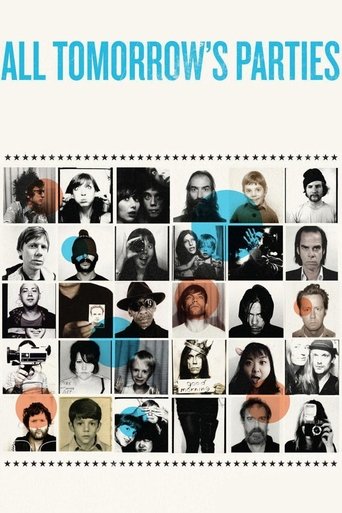 All Tomorrow's Parties All Tomorrow's Parties