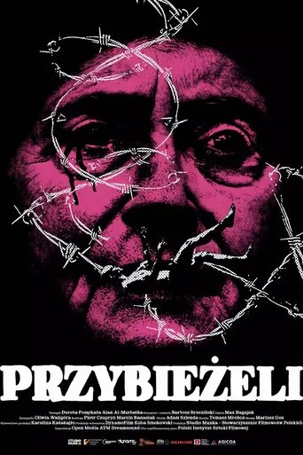 The Strangers Came The Strangers Came