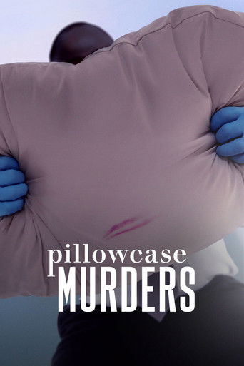 Pillowcase Murders Pillowcase Murders