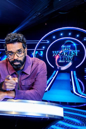 The Weakest Link The Weakest Link