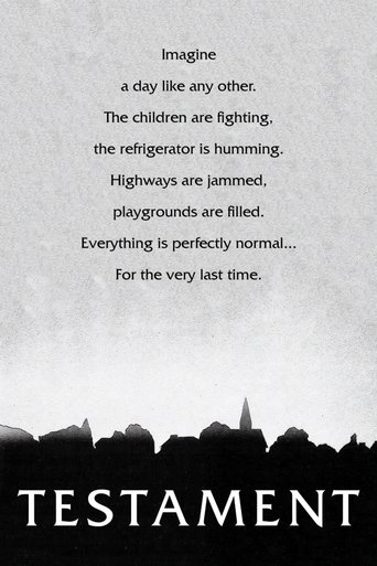 Testament Testament