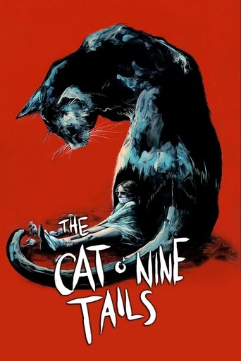 The Cat o' Nine Tails The Cat o' Nine Tails