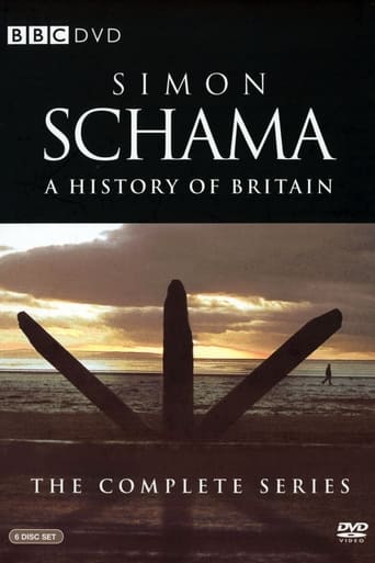 A History of Britain