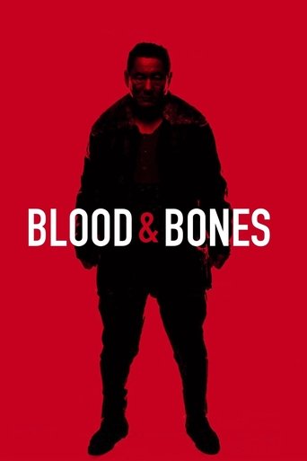 Blood and Bones Blood and Bones