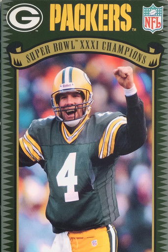 Green Bay Packers: Super Bowl XXXI Champions Green Bay Packers: Super Bowl XXXI Champions